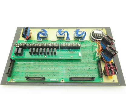 Muratec NDK-1750 Operator Control Panel CNC