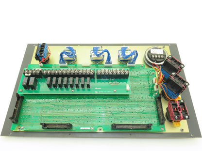 Muratec NDK-1750 Operator Control Panel CNC