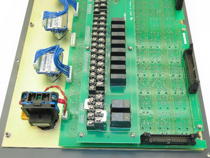 Muratec NDK-1750 Operator Control Panel CNC