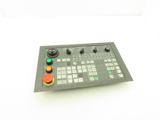 Muratec NDK-1750 Operator Control Panel CNC