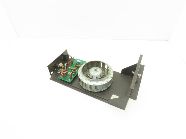 Bailey Controls IPFAN11 MPS II Fan Module 120VAC 50/60Hz Symphony