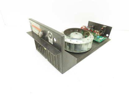 Bailey Controls IPFAN11 MPS II Fan Module 120VAC 50/60Hz Symphony