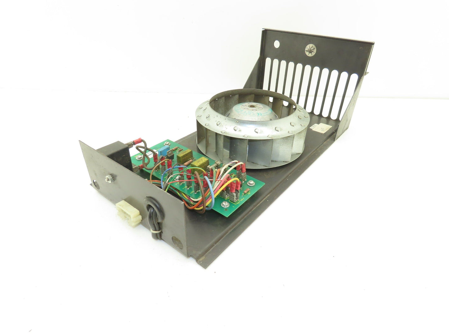 Bailey Controls IPFAN11 MPS II Fan Module 120VAC 50/60Hz Symphony