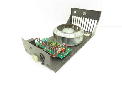 Bailey Controls IPFAN11 MPS II Fan Module 120VAC 50/60Hz Symphony