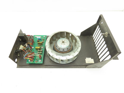 Bailey Controls IPFAN11 MPS II Fan Module 120VAC 50/60Hz Symphony