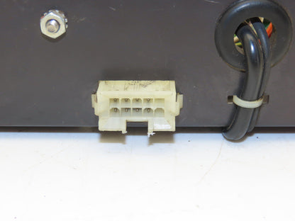 Bailey Controls IPFAN11 MPS II Fan Module 120VAC 50/60Hz Symphony