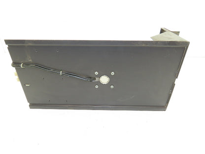 Bailey Controls IPFAN11 MPS II Fan Module 120VAC 50/60Hz Symphony