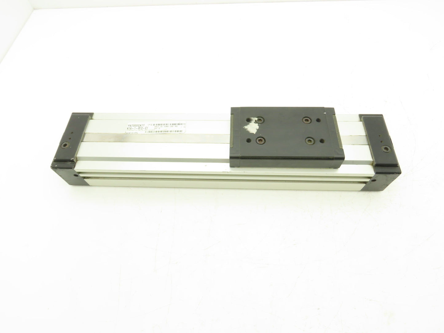 CKD SRL2-00-63NB250 Pneumatic Rodless Air Cylinder Slide 63mm Bore 250mm Stroke