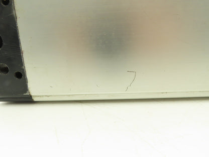 CKD SRL2-00-63NB250 Pneumatic Rodless Air Cylinder Slide 63mm Bore 250mm Stroke