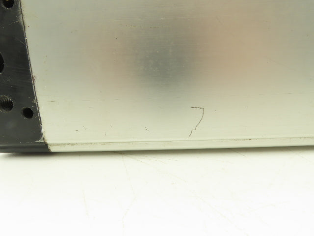 CKD SRL2-00-63NB250 Pneumatic Rodless Air Cylinder Slide 63mm Bore 250mm Stroke