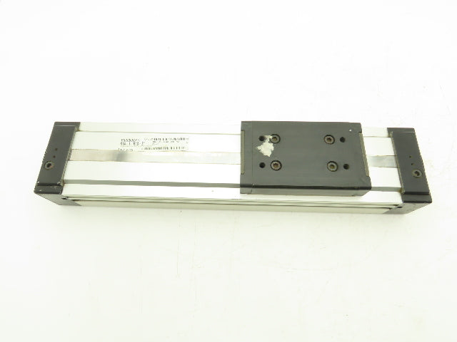 CKD SRL2-00-63NB250 Pneumatic Rodless Air Cylinder Slide 63mm Bore 250mm Stroke