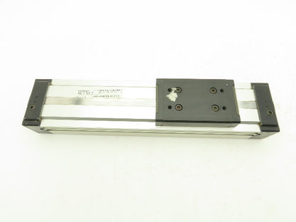 CKD SRL2-00-63NB250 Pneumatic Rodless Air Cylinder Slide 63mm Bore 250mm Stroke