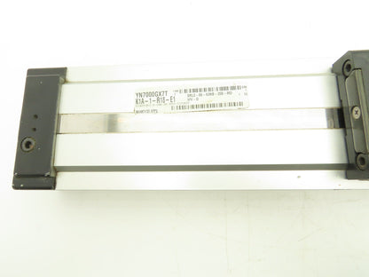 CKD SRL2-00-63NB250 Pneumatic Rodless Air Cylinder Slide 63mm Bore 250mm Stroke