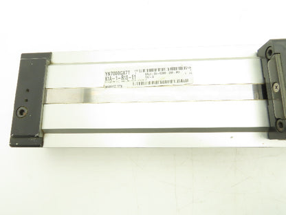 CKD SRL2-00-63NB250 Pneumatic Rodless Air Cylinder Slide 63mm Bore 250mm Stroke