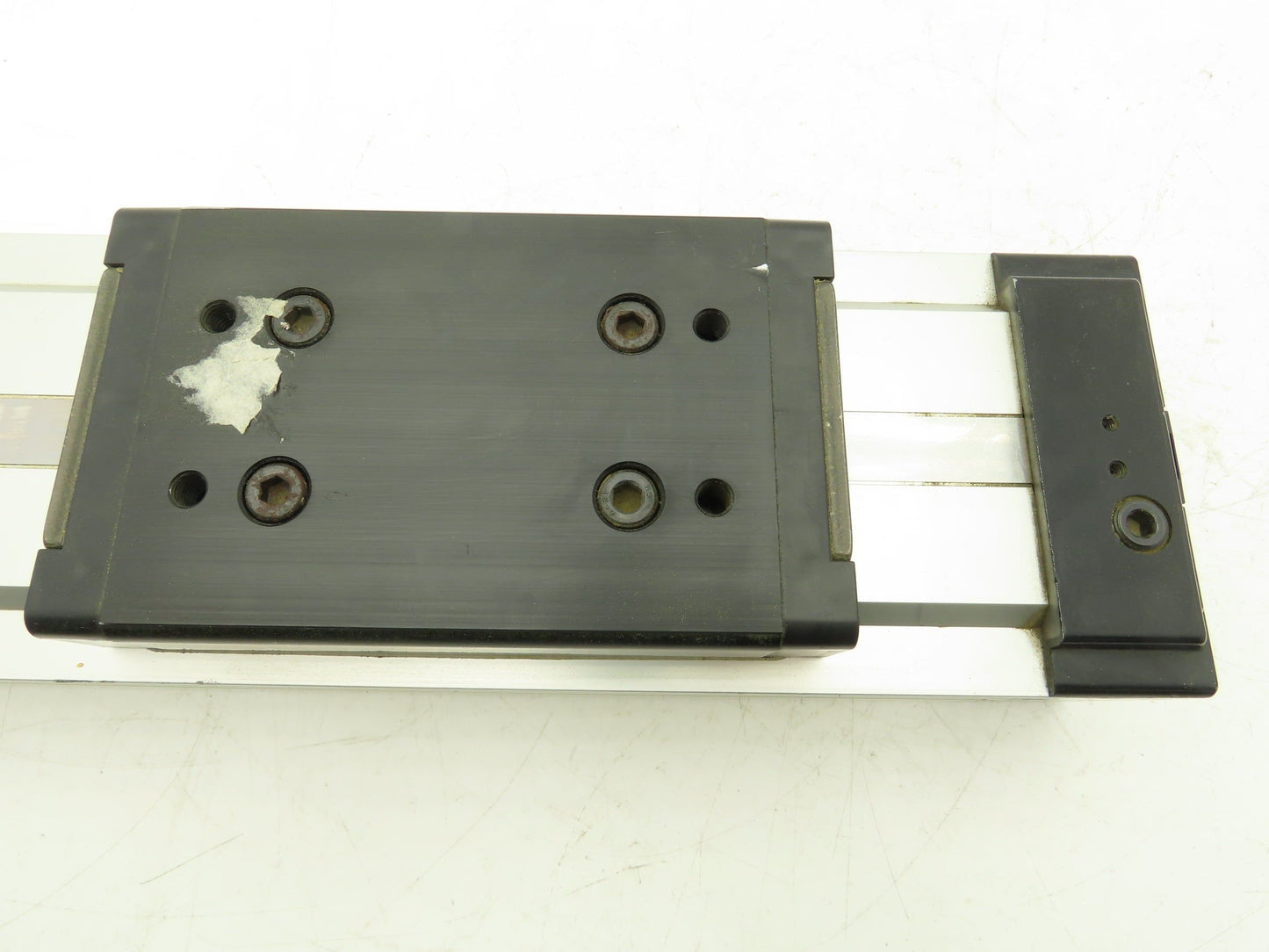 CKD SRL2-00-63NB250 Pneumatic Rodless Air Cylinder Slide 63mm Bore 250mm Stroke