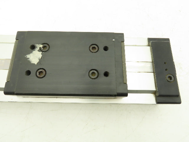 CKD SRL2-00-63NB250 Pneumatic Rodless Air Cylinder Slide 63mm Bore 250mm Stroke