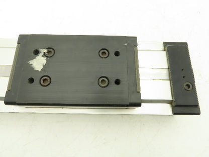 CKD SRL2-00-63NB250 Pneumatic Rodless Air Cylinder Slide 63mm Bore 250mm Stroke