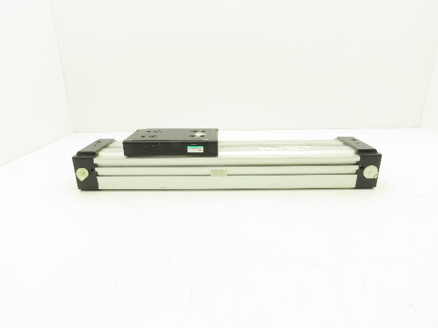 CKD SRL2-00-63NB250 Pneumatic Rodless Air Cylinder Slide 63mm Bore 250mm Stroke