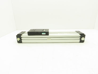 CKD SRL2-00-63NB250 Pneumatic Rodless Air Cylinder Slide 63mm Bore 250mm Stroke