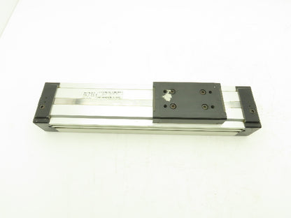 CKD SRL2-00-63NB250 Pneumatic Rodless Air Cylinder Slide 63mm Bore 250mm Stroke