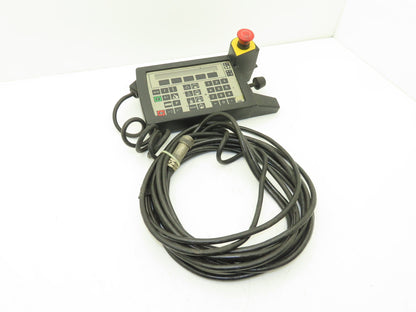 ABB 3HAB 2136-1 Robot Teach Pendant