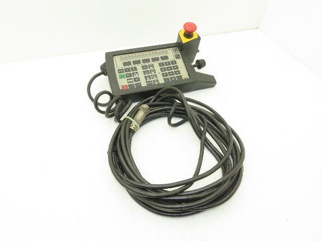ABB 3HAB 2136-1 Robot Teach Pendant