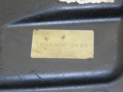 ABB 3HAB 2136-1 Robot Teach Pendant