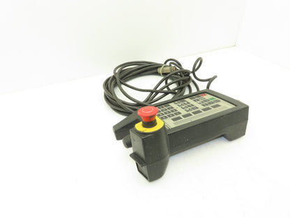 ABB 3HAB 2136-1 Robot Teach Pendant