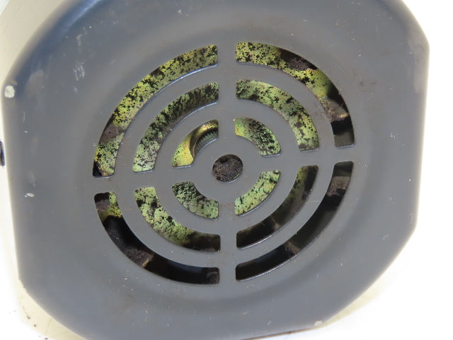 Oriental Motor E4927-M Induction Motor 60W 1450 RPM 115VAC 1PH Pinion Shaft