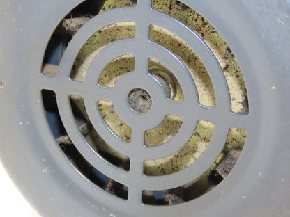 Oriental Motor E4927-M Induction Motor 60W 1450 RPM 115VAC 1PH Pinion Shaft