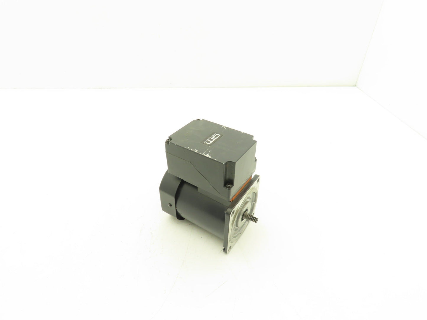 Oriental Motor E4927-M Induction Motor 60W 1450 RPM 115VAC 1PH Pinion Shaft