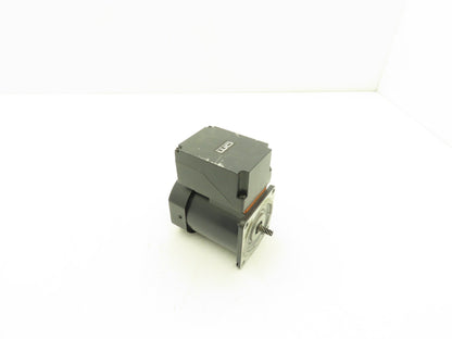 Oriental Motor E4927-M Induction Motor 60W 1450 RPM 115VAC 1PH Pinion Shaft