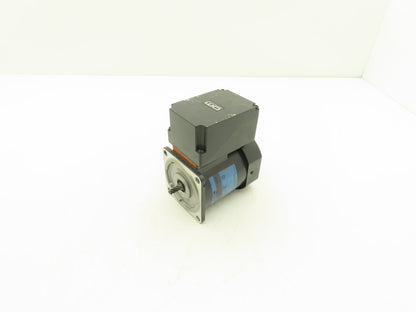Oriental Motor E4927-M Induction Motor 60W 1450 RPM 115VAC 1PH Pinion Shaft