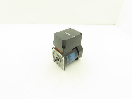 Oriental Motor E4927-M Induction Motor 60W 1450 RPM 115VAC 1PH Pinion Shaft