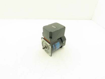 Oriental Motor E4927-M Induction Motor 60W 1450 RPM 115VAC 1PH Pinion Shaft