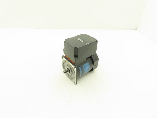 Oriental Motor E4927-M Induction Motor 60W 1450 RPM 115VAC 1PH Pinion Shaft