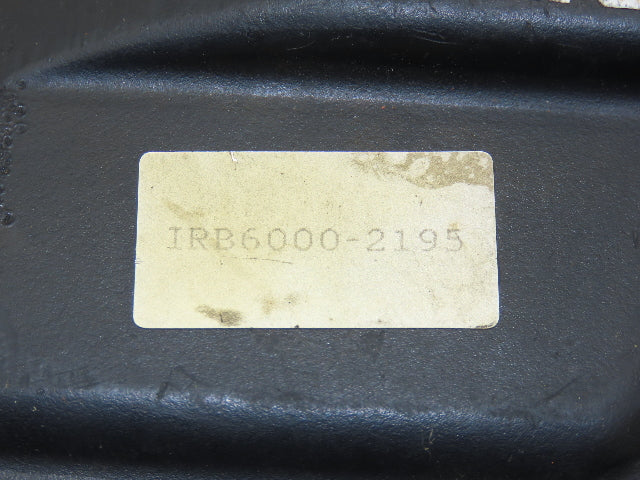 ABB 3HAB 2136-1/2 Robot Teach Pendant