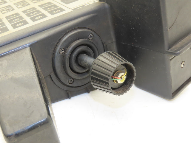 ABB 3HAB 2136-1/2 Robot Teach Pendant