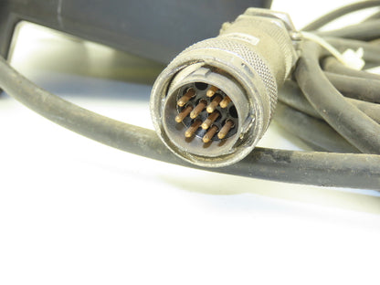 ABB 3HAB 2136-1/2 Robot Teach Pendant