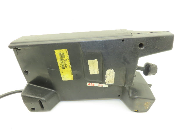 ABB 3HAB 2136-1/2 Robot Teach Pendant