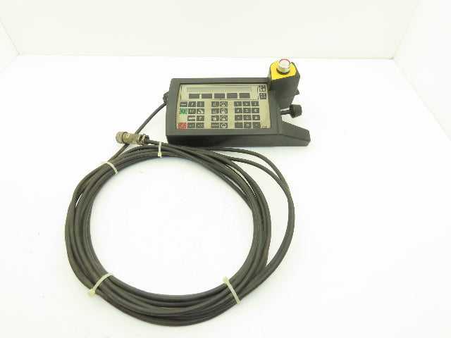 ABB 3HAB 2136-1/2 Robot Teach Pendant