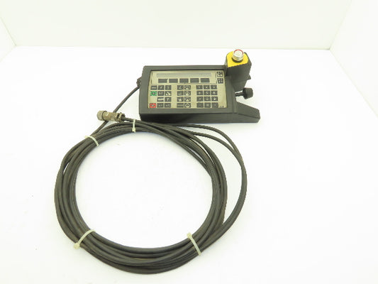 ABB 3HAB 2136-1/2 Robot Teach Pendant