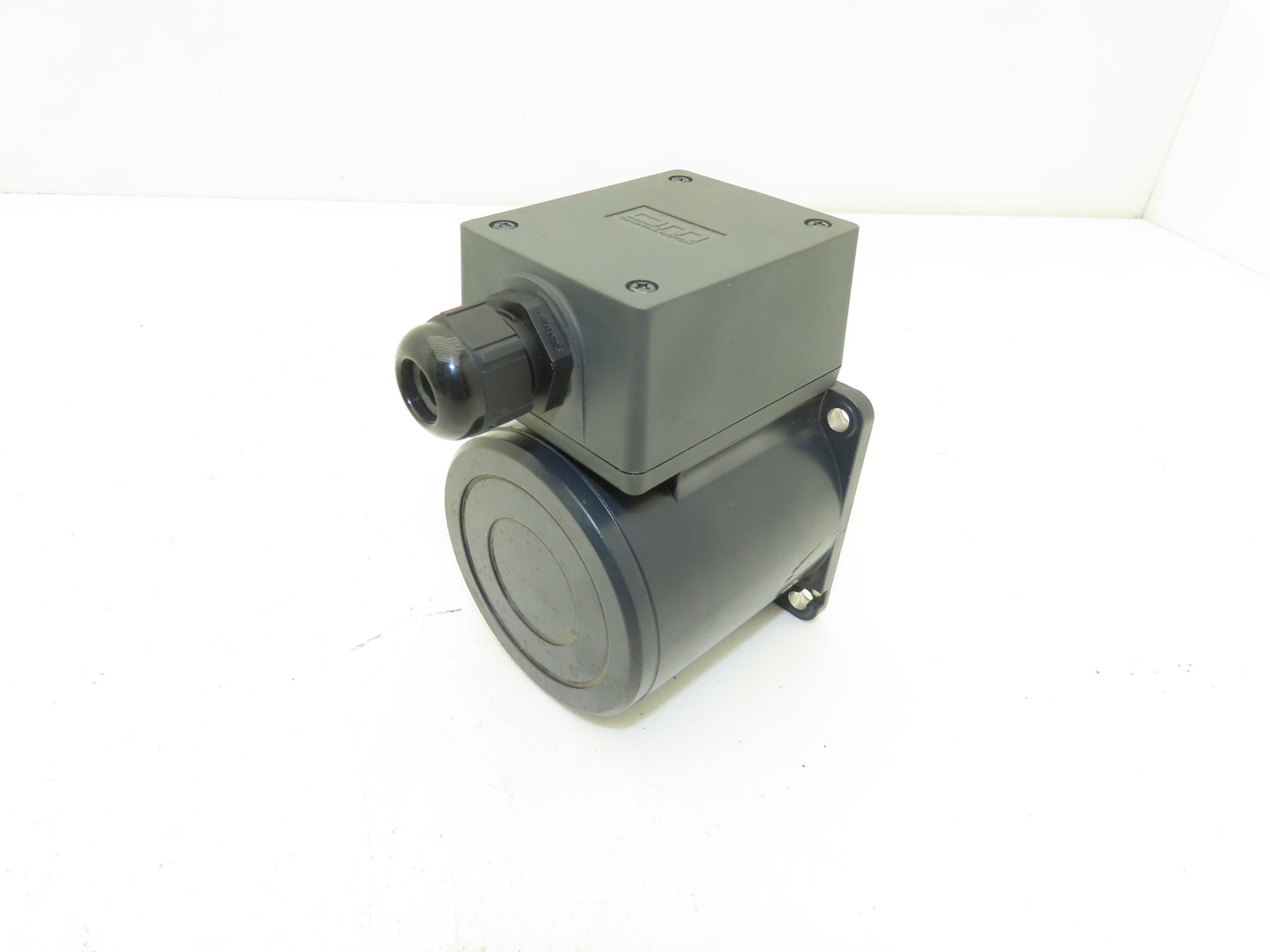 Oriental Motor VHI425AT-GV Induction Motor 25W 1450 RPM 115VAC 1PH Pinion Shaft