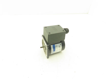 Oriental Motor VHI425AT-GV Induction Motor 25W 1450 RPM 115VAC 1PH Pinion Shaft