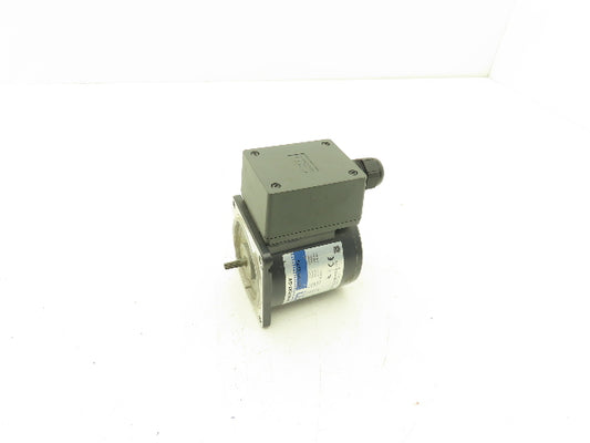 Oriental Motor VHI425AT-GV Induction Motor 25W 1450 RPM 115VAC 1PH Pinion Shaft