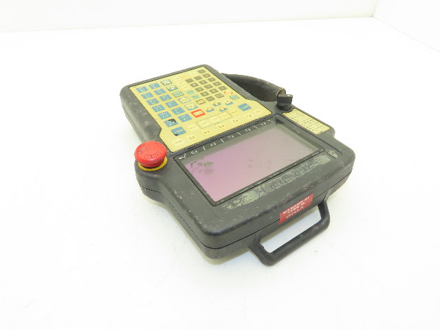 Fanuc A05B-2308-C300 Robot Teach Pendant Keypad