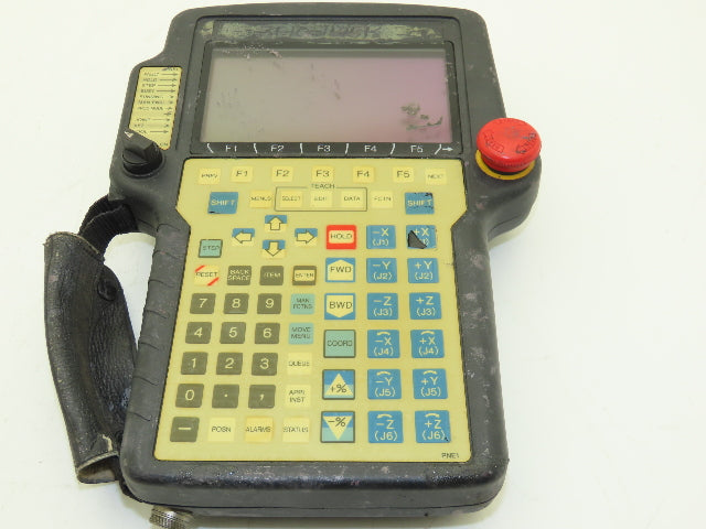 Fanuc A05B-2308-C300 Robot Teach Pendant Keypad