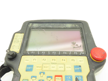 Fanuc A05B-2308-C300 Robot Teach Pendant Keypad