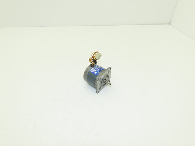 Eastern Air Devices LA23ECH-36 Stepper Motor 3A 1.9VDC 1/4" Shaft