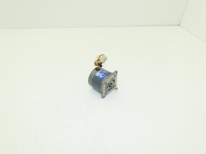 Eastern Air Devices LA23ECH-36 Stepper Motor 3A 1.9VDC 1/4" Shaft